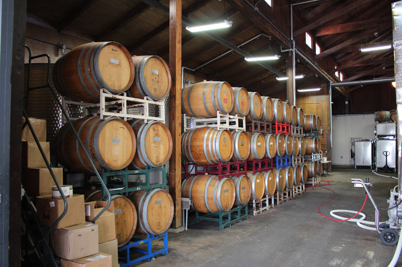 WINERYーワイナリー