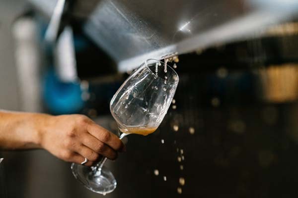 WINE MAKERー造り手